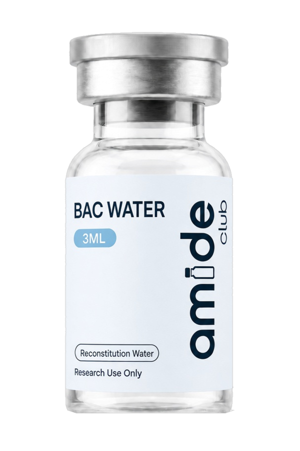 Reconstitution Water