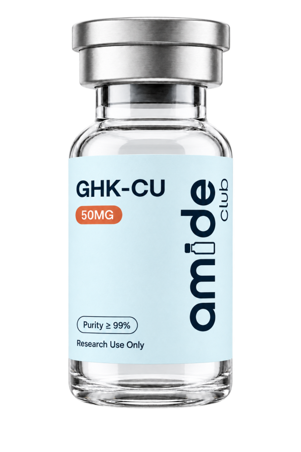GHK-Cu