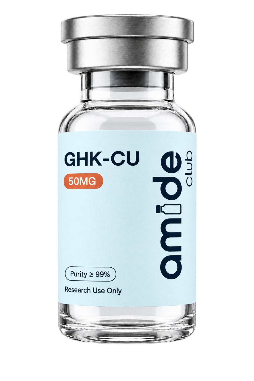 GHK-Cu 50MG cutout