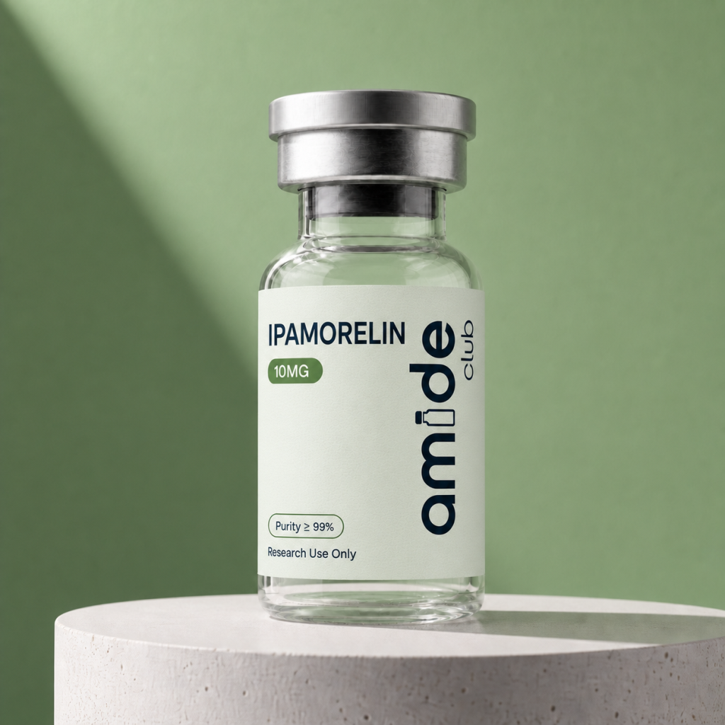 Ipamorelin
