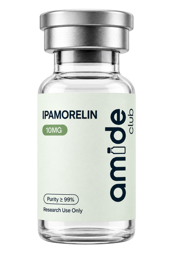 Ipamorelin