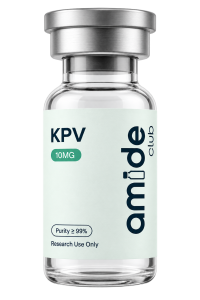 KPV 10MG cutout