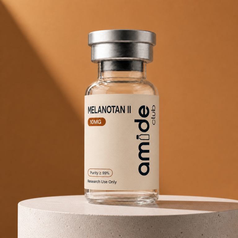 Melanotan II