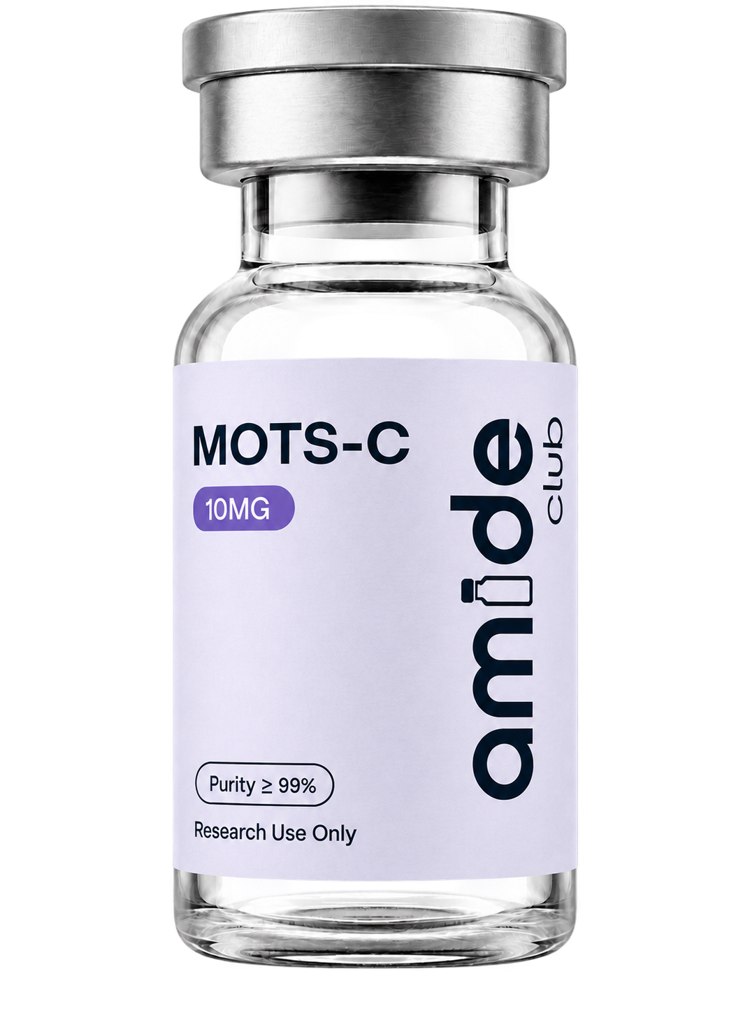 MOTS-c 10MG cutout