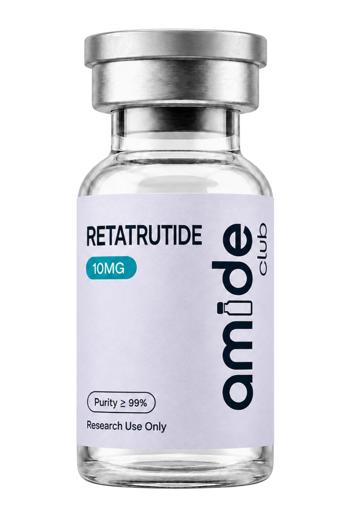 Retatrutide