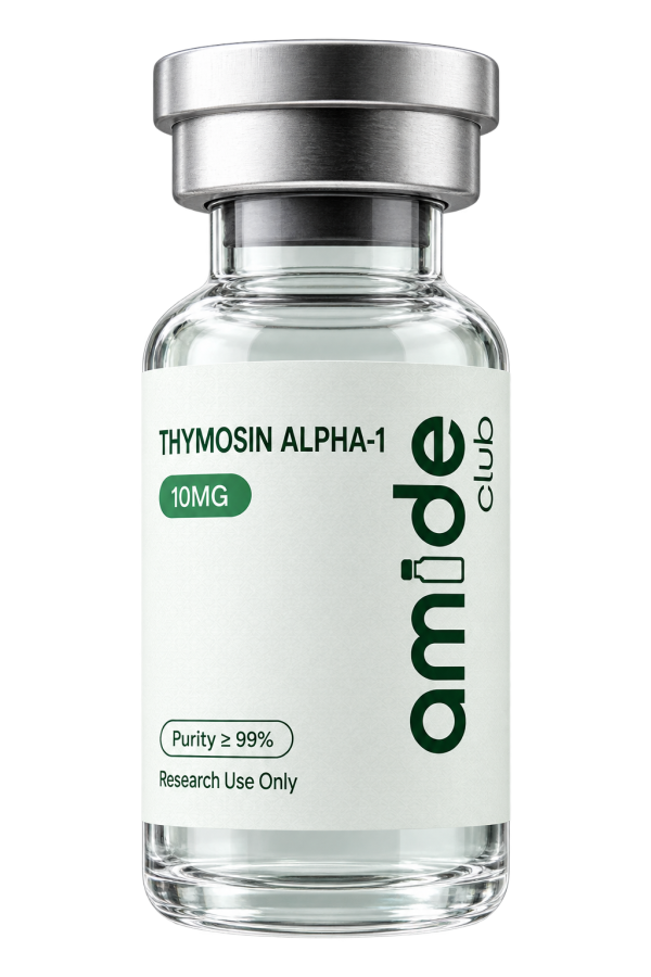 Thymosin Alpha-1